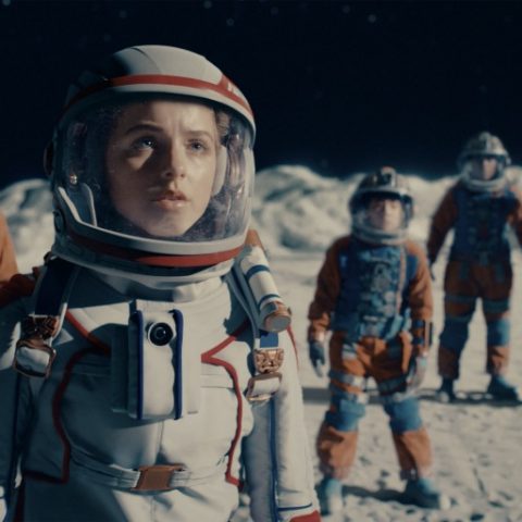 ‘Crater’ Review: Teen Sci-Fi Adventure Subverts Disney’s Typical YA Routine
