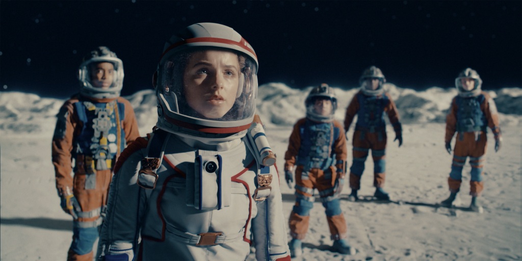 ‘Crater’ Review: Teen Sci-Fi Adventure Subverts Disney’s Typical YA Routine