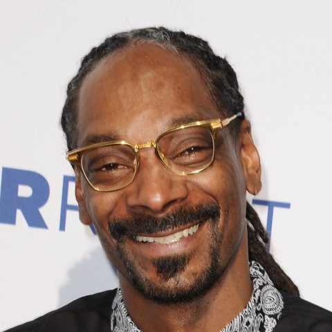 Snoop Dogg to Open His Own Jack In The Box Restaurant This Weekend