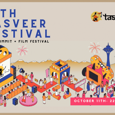 Seattle Area’s Tasveer South Asian Film Festival Achieves Oscar-Qualifying Status
