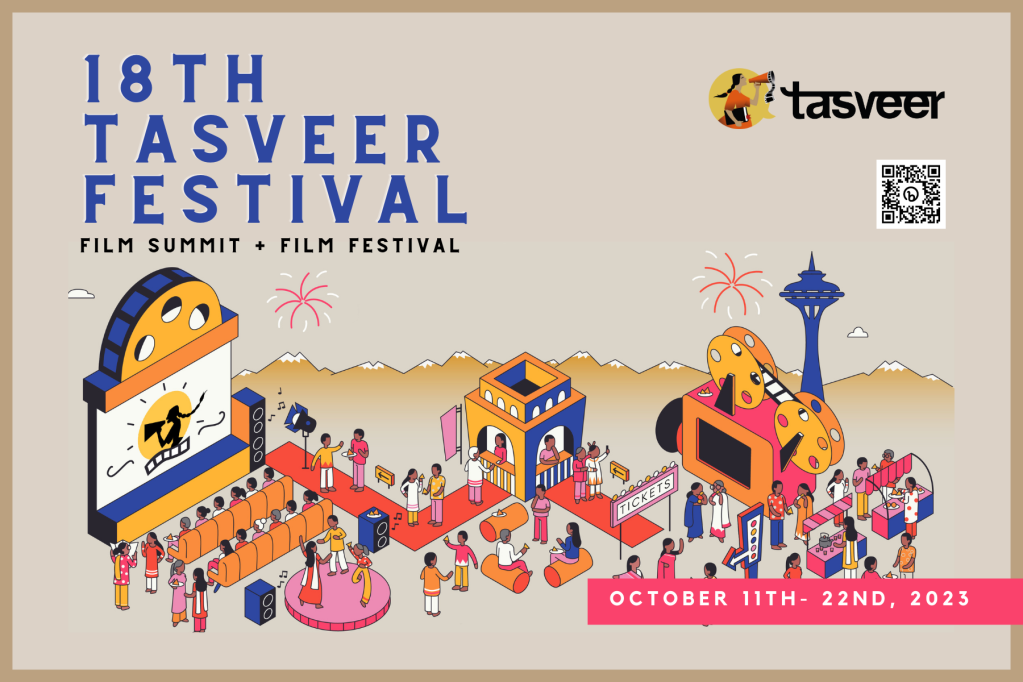 Seattle Area’s Tasveer South Asian Film Festival Achieves Oscar-Qualifying Status