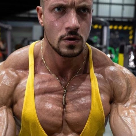 Jo Lindner, Social Media Bodybuilding Sensation ‘Joesthetics,’ Passes Away at 30