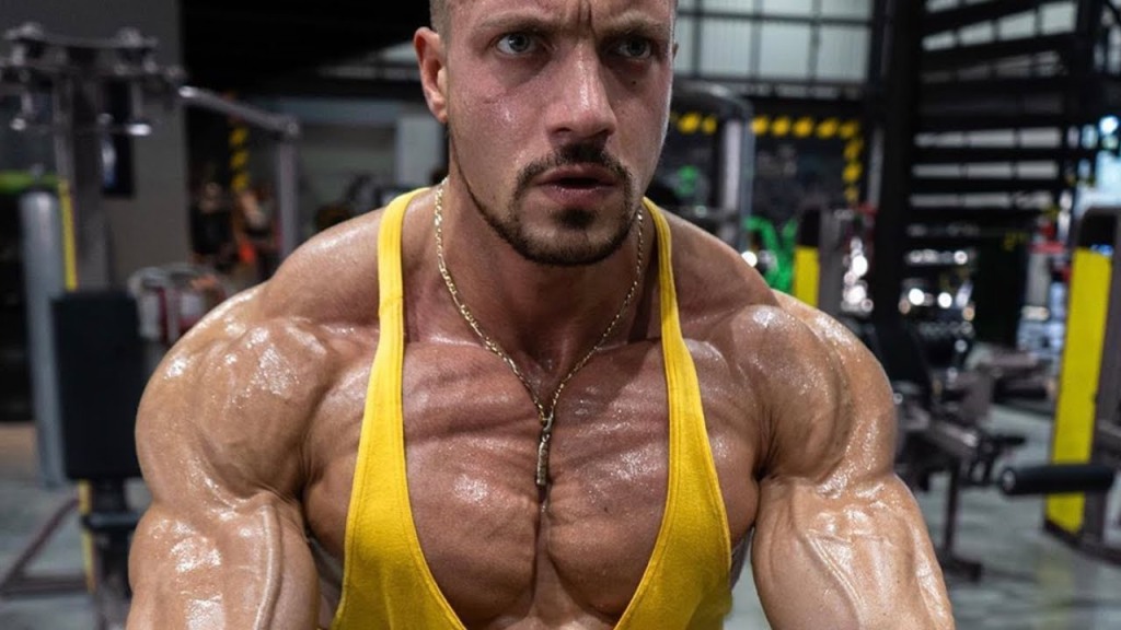 Jo Lindner, Social Media Bodybuilding Sensation ‘Joesthetics,’ Passes Away at 30