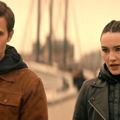 Christina Chong Interview: Star Trek: Strange New Worlds