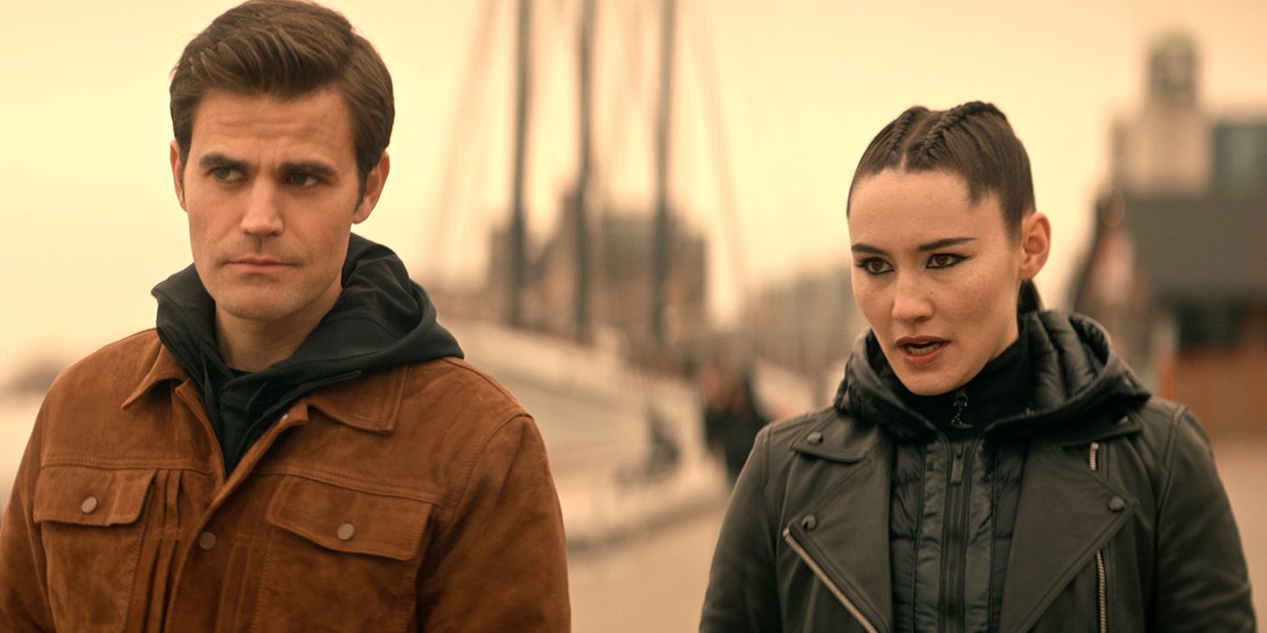 Christina Chong Interview: Star Trek: Strange New Worlds