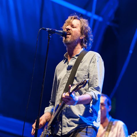 Rick Froberg, Guitarist for San Diego’s Drive Like Jehu, Passes Away at 55