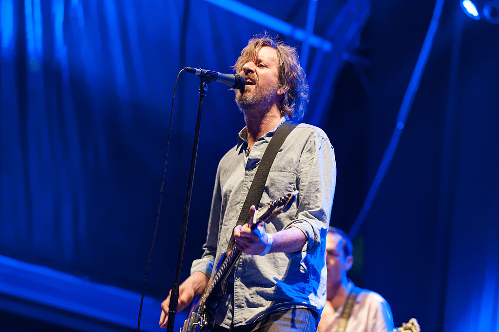 Rick Froberg, Guitarist for San Diego’s Drive Like Jehu, Passes Away at 55