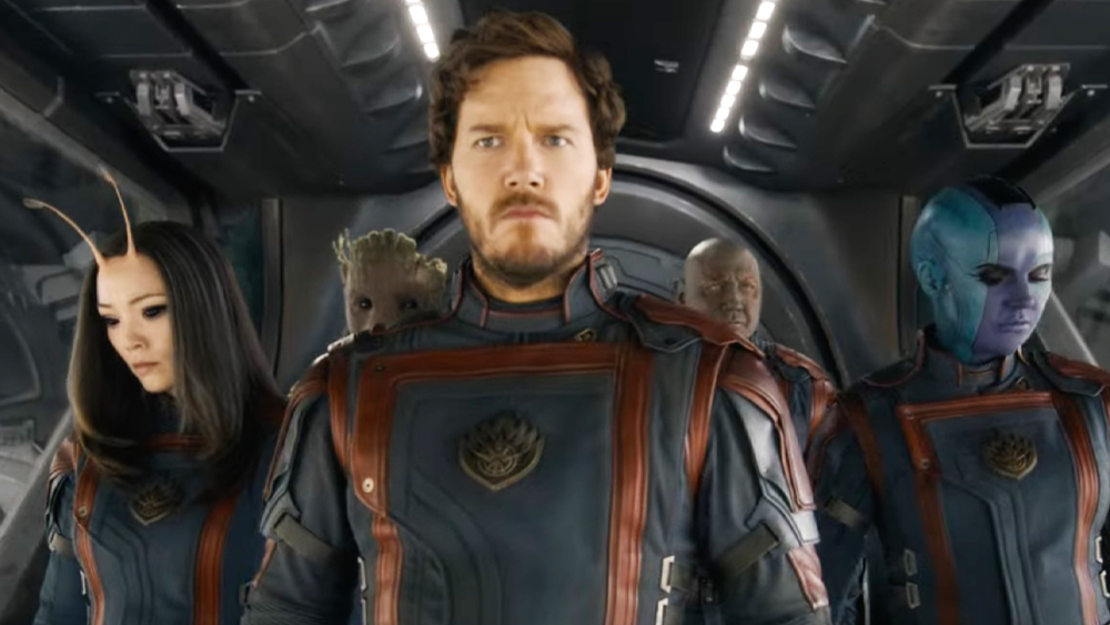 ‘Guardians of the Galaxy Vol. 3’ Review: Star-Lord and Co. Continue Their Adventures Without Any Burnout