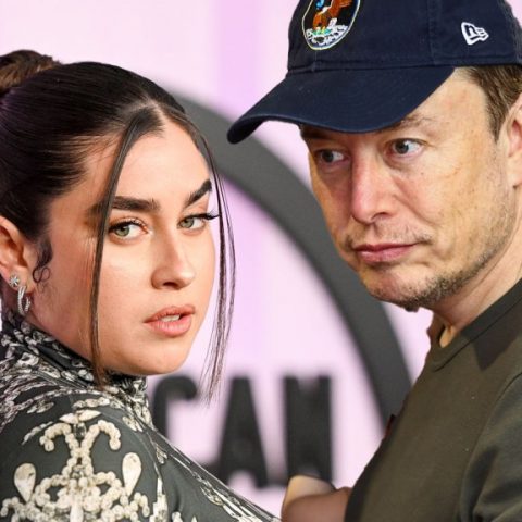 Former Fifth Harmony Member Lauren Jauregui Claims Elon Musk Is Wreaking Havoc on Twitter Prior to Elections