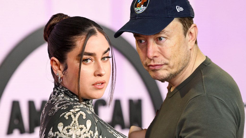 Former Fifth Harmony Member Lauren Jauregui Claims Elon Musk Is Wreaking Havoc on Twitter Prior to Elections