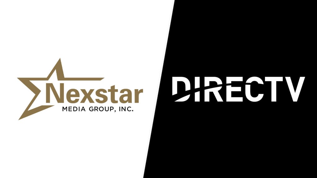 Nexstar Media Group Stations Lose DirecTV Signal Amid Carriage Dispute
