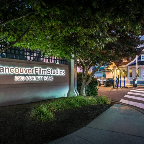 Vancouver Film Studios Acquired by Hackman Capital Partners