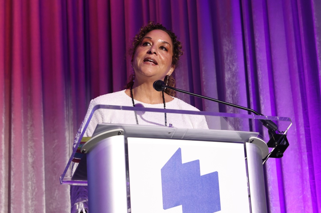 Warner Bros. Discovery North America DEI Executive Karen Horne Departs