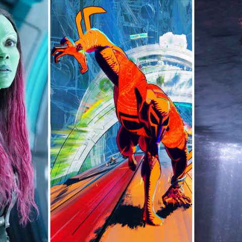 Midsummer Box Office Hits $1.88 Billion, Down 2% from 2022