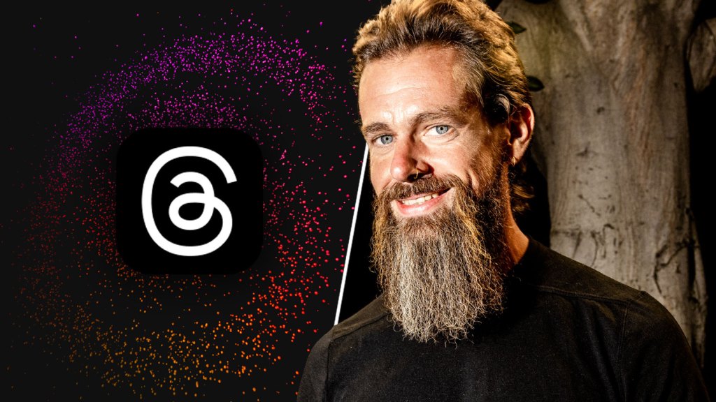 Jack Dorsey Criticizes Meta’s Twitter Rival Threads as Social Network Gears Up for Launch