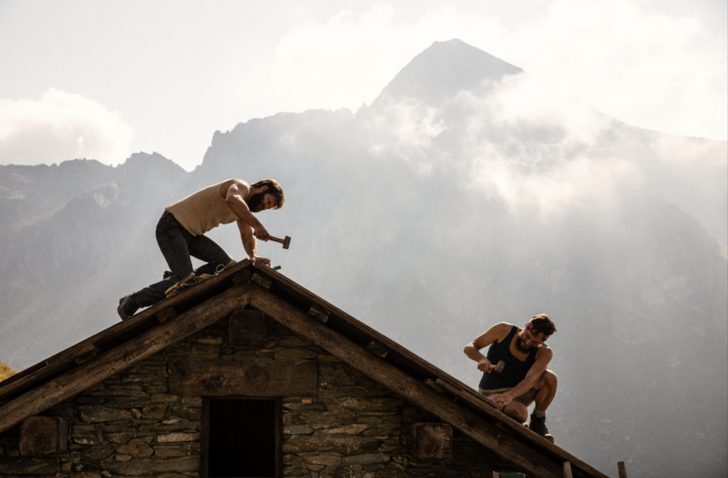 ‘The Eight Mountains’ Review: Felix Van Groeningen & Charlotte Vandermeesch’s Cannes Grand Jury Prize Co-Winner