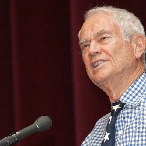 Michael Cieply Expresses Gratitude to the Late Larry Turman