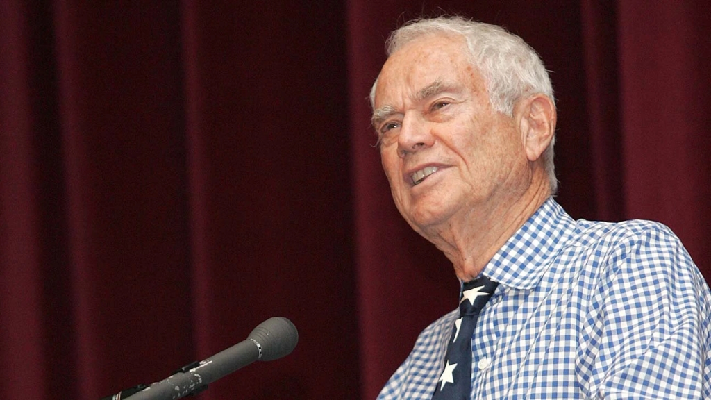 Michael Cieply Expresses Gratitude to the Late Larry Turman