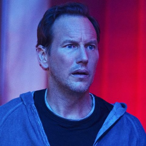 Insidious: The Red Door Stars Ty Simpkins & Sinclair Daniel On Working With Patrick Wilson