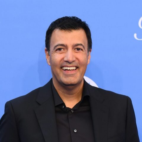 Paramount CFO Naveen Chopra’s Contract Extended Until 2026