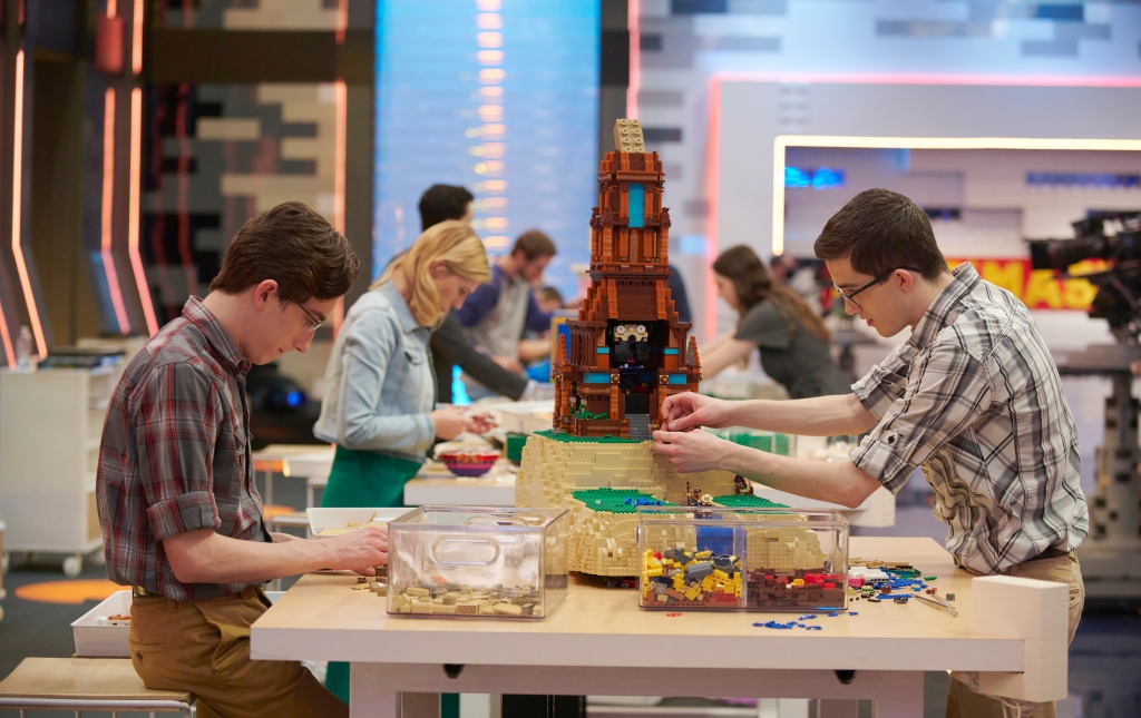 STV Nears Acquisition of Greenbird, Production Group of ‘Lego Masters’, from Keshet International