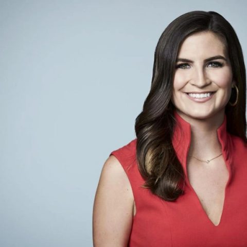 Kaitlan Collins’ “The Source” Set to Premiere on CNN July 10