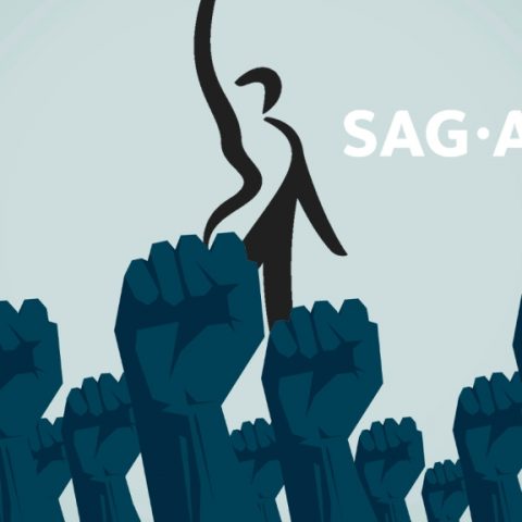 SAG-AFTRA Surveys Members on Ways to Assist Amid Potential Strike