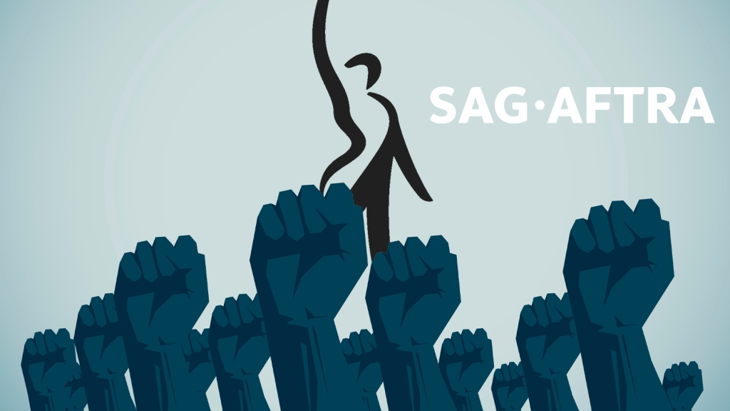 SAG-AFTRA Surveys Members on Ways to Assist Amid Potential Strike
