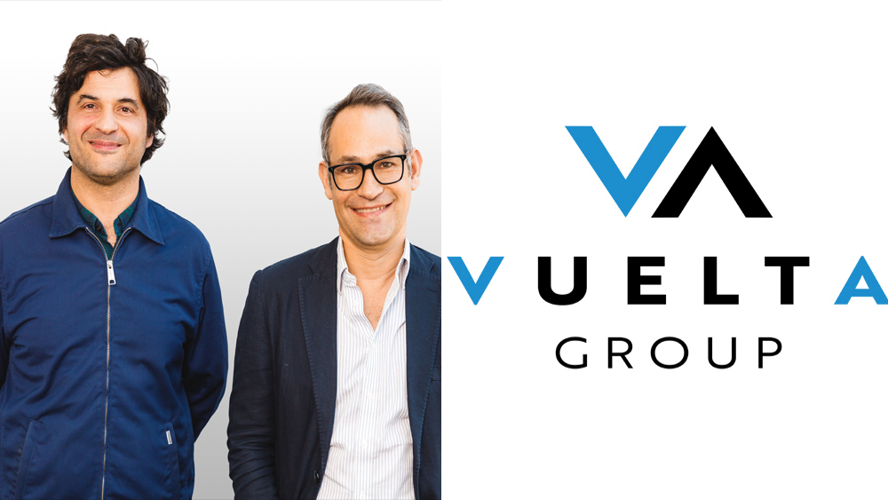 Euro Studio Vuelta Group Launches with Acquisitions of France’s Playtime, Germany’s SquareOne, and Denmark’s Scanbox; Italy, Spain, and Benelux to Follow – Read FilmmakerFocus’s Exclusive Interview with the French Founders