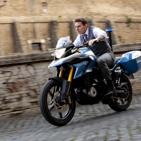 ‘Mission: Impossible – Dead Reckoning Part One’ Review: Tom Cruise and Cast Elevate Thrills and Tension