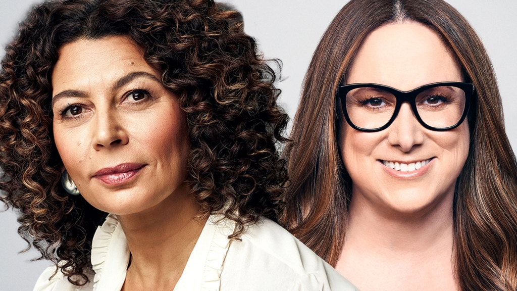 Donna Langley Promoted in NBCUniversal Restructure, Susan Rovner Departs