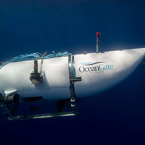 OceanGate Expeditions Halts All Operations After Tragic Fate of Titan Submersible