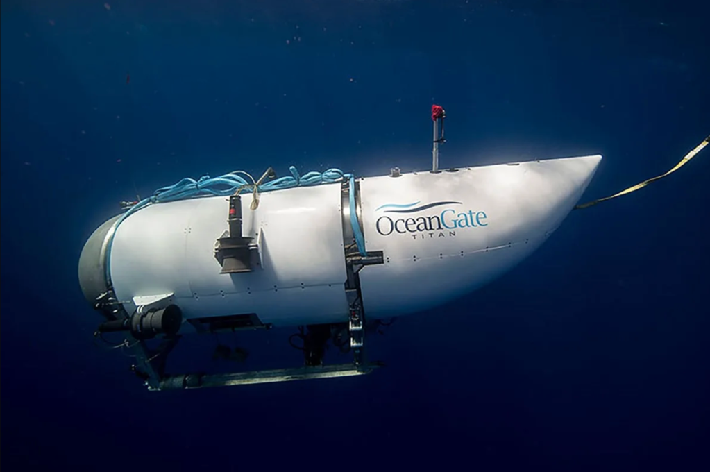 OceanGate Expeditions Halts All Operations After Tragic Fate of Titan Submersible