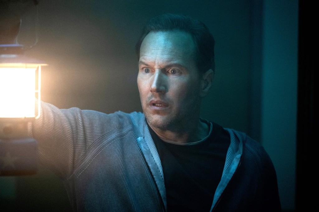 ‘Insidious: The Red Door’ Review: Franchise’s Latest Strays Farther from Original