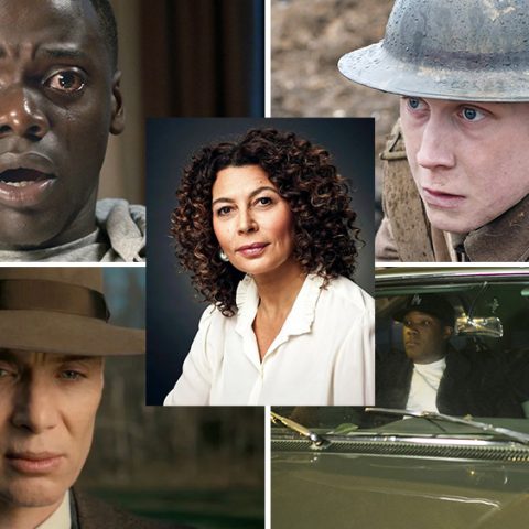 NBCU Hopes Donna Langley Can Bring Success of Original Movie Blockbusters to TV with New Role