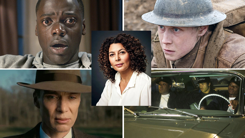 NBCU Hopes Donna Langley Can Bring Success of Original Movie Blockbusters to TV with New Role