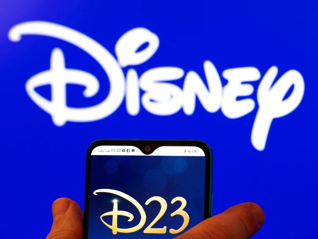 Disney Reveals 2023 Destination D23 Event Schedule, Panels, and Dates at Walt Disney World