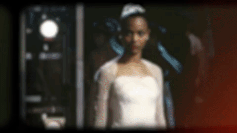 Miramax Unveils Zoe Saldaña’s Explosive Inspiration: ‘Avatar’ Star Ignited by Tony Scott’s ‘The Hunger,’ ‘Purple Rain,’ and ‘Goonies’