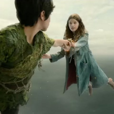‘Peter Pan & Wendy’ Review: Jude Law Captivates in Disney’s Live Action Reimagining of the Beloved Tale