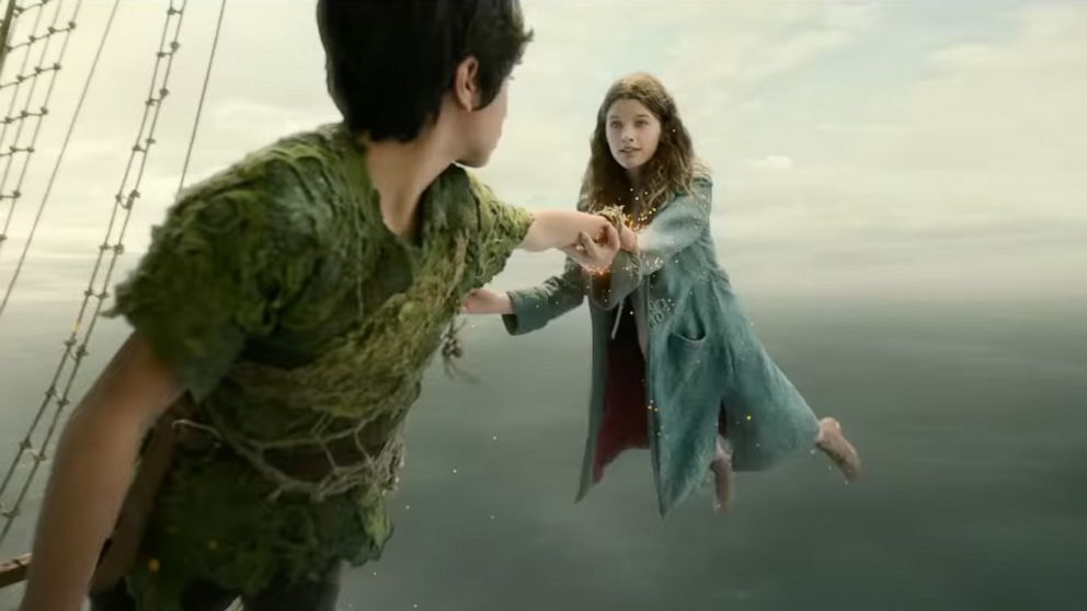 ‘Peter Pan & Wendy’ Review: Jude Law Captivates in Disney’s Live Action Reimagining of the Beloved Tale