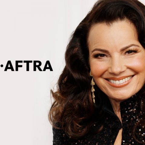 SAG-AFTRA President Fran Drescher Ready to Strike in 2021 Due to Covid Vax Mandates
