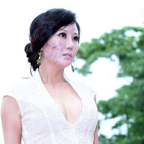 Lee Sang Eun Found Dead Just Before Performance: Korean Singer’s Untimely Demise