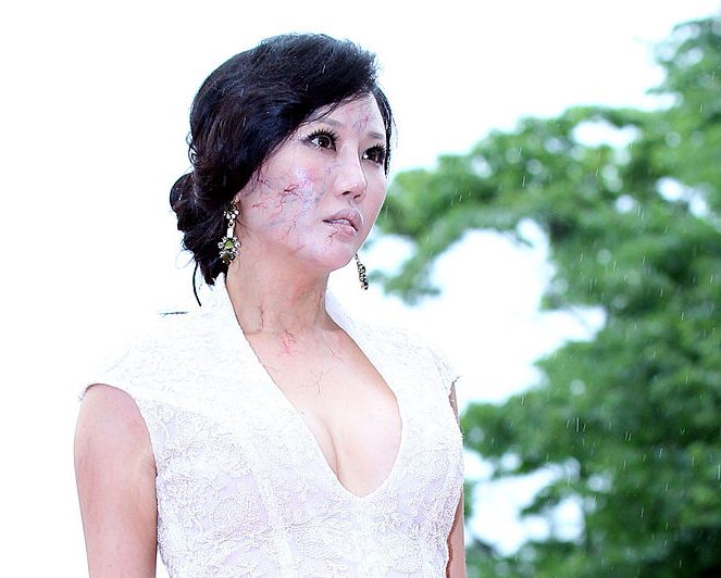 Lee Sang Eun Found Dead Just Before Performance: Korean Singer’s Untimely Demise