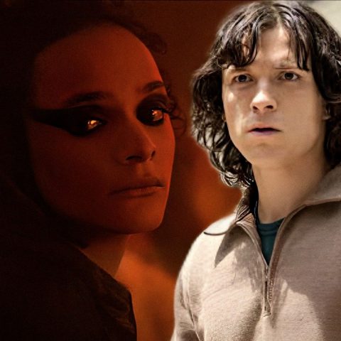 Sasha Lane Breaks Down Shocking Revelations In The Crowded Room Episode 7