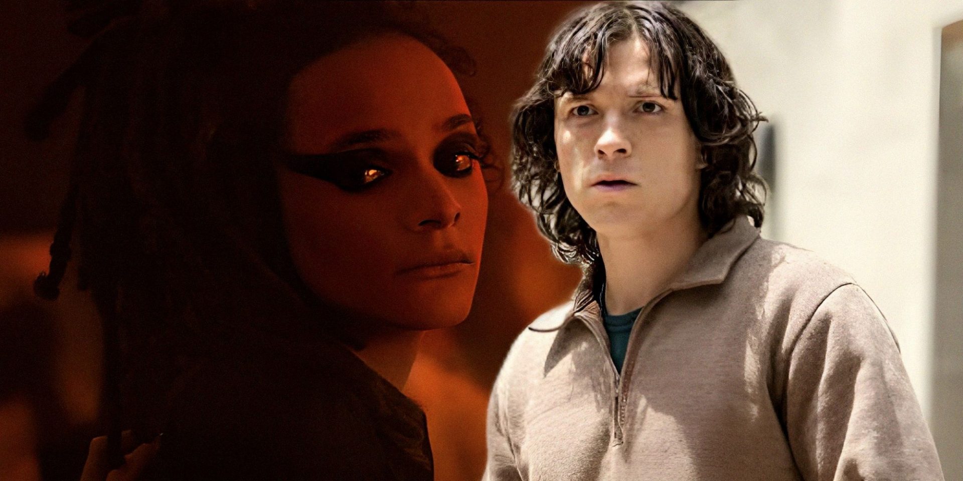 Sasha Lane Breaks Down Shocking Revelations In The Crowded Room Episode 7