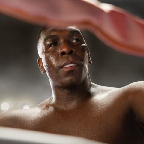 ‘Big George Foreman’ Review: Boxing Biopic Delivers Powerful Punch with Heavyweight Story
