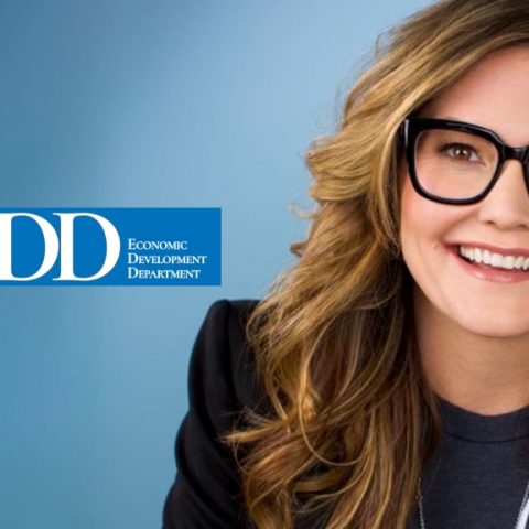 New Mexico Economic Development Secretary Alicia J. Keyes to Leave After Establishing State’s Film & TV Incentives