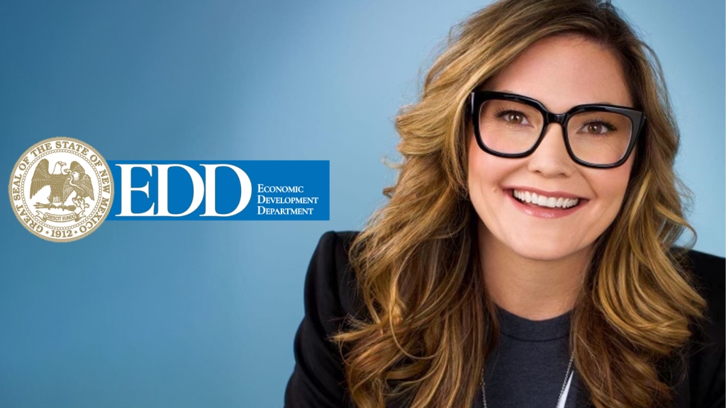 New Mexico Economic Development Secretary Alicia J. Keyes to Leave After Establishing State’s Film & TV Incentives