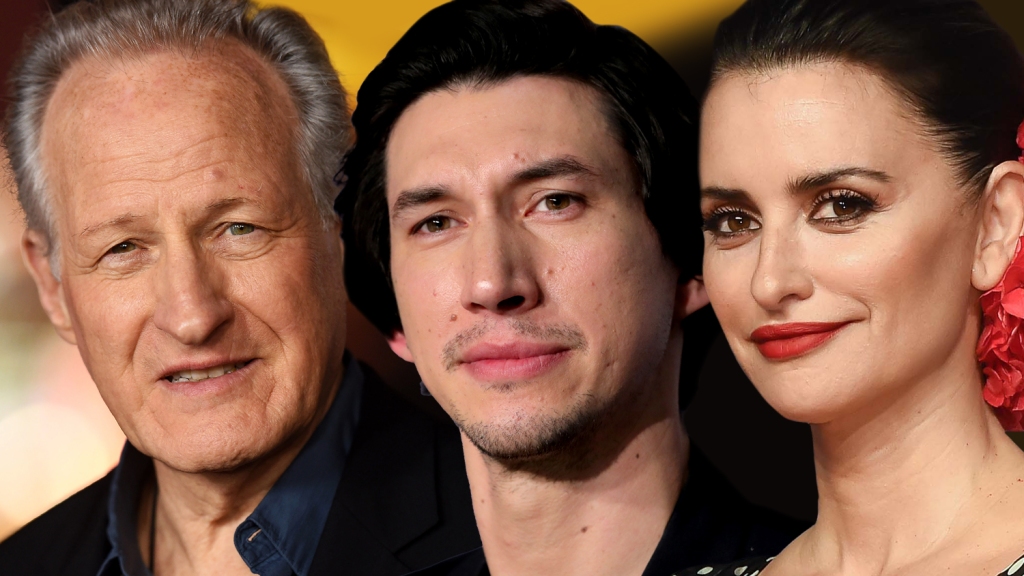 Michael Mann’s ‘Ferrari’ Secures Neon Distribution Deal, Set for Christmas Day Release in Venice