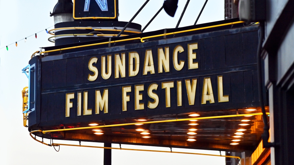 Is Sundance Film Festival Relocating? – The Dish